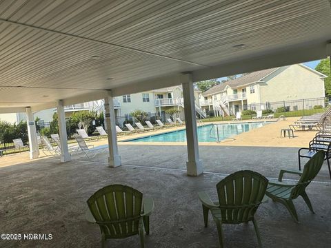 Tiny photo for 4629 Mcclelland Drive #T-202, Wilmington, NC 28405 (MLS # 100537353)