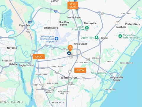 Tiny photo for 4629 Mcclelland Drive #T-202, Wilmington, NC 28405 (MLS # 100537353)