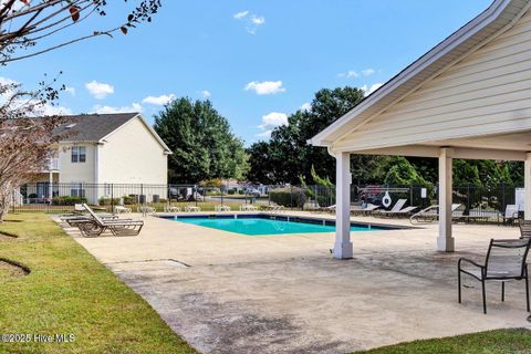 Tiny photo for 4629 Mcclelland Drive #T-202, Wilmington, NC 28405 (MLS # 100537353)