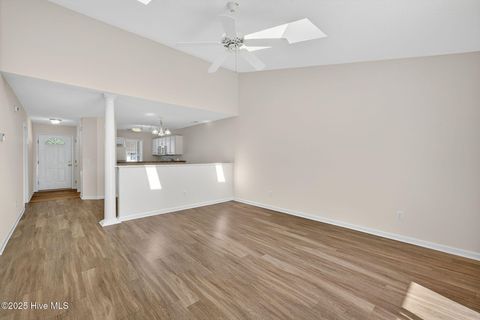 Tiny photo for 4629 Mcclelland Drive #T-202, Wilmington, NC 28405 (MLS # 100537353)