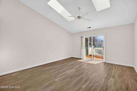 Tiny photo for 4629 Mcclelland Drive #T-202, Wilmington, NC 28405 (MLS # 100537353)