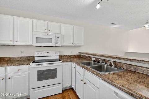 Tiny photo for 4629 Mcclelland Drive #T-202, Wilmington, NC 28405 (MLS # 100537353)