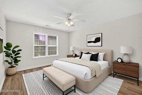 Tiny photo for 4629 Mcclelland Drive #T-202, Wilmington, NC 28405 (MLS # 100537353)