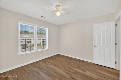 Tiny photo for 4629 Mcclelland Drive #T-202, Wilmington, NC 28405 (MLS # 100537353)