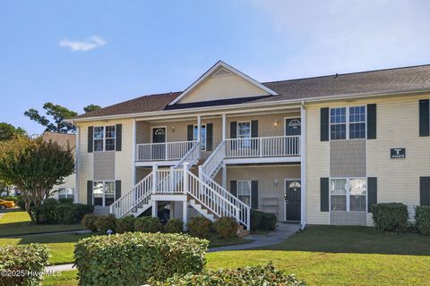 Tiny photo for 4629 Mcclelland Drive #T-202, Wilmington, NC 28405 (MLS # 100537353)