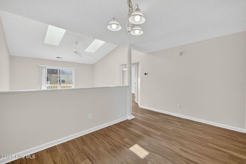 Tiny photo for 4629 Mcclelland Drive #T-202, Wilmington, NC 28405 (MLS # 100537353)