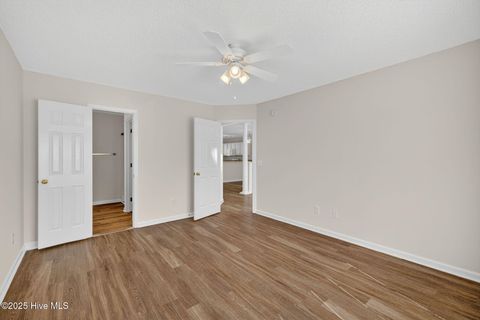 Tiny photo for 4629 Mcclelland Drive #T-202, Wilmington, NC 28405 (MLS # 100537353)