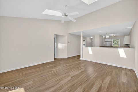 Tiny photo for 4629 Mcclelland Drive #T-202, Wilmington, NC 28405 (MLS # 100537353)