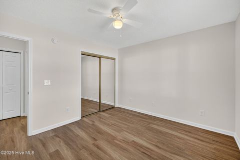 Tiny photo for 4629 Mcclelland Drive #T-202, Wilmington, NC 28405 (MLS # 100537353)