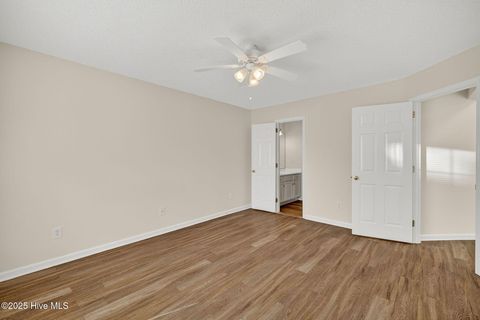 Tiny photo for 4629 Mcclelland Drive #T-202, Wilmington, NC 28405 (MLS # 100537353)
