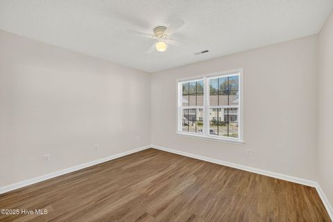 Tiny photo for 4629 Mcclelland Drive #T-202, Wilmington, NC 28405 (MLS # 100537353)