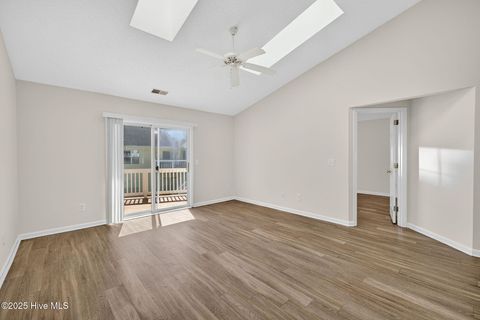 Tiny photo for 4629 Mcclelland Drive #T-202, Wilmington, NC 28405 (MLS # 100537353)