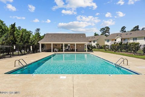 Tiny photo for 4629 Mcclelland Drive #T-202, Wilmington, NC 28405 (MLS # 100537353)