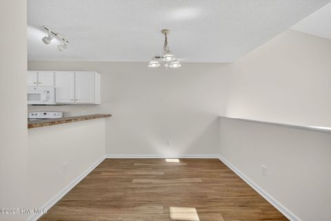 Tiny photo for 4629 Mcclelland Drive #T-202, Wilmington, NC 28405 (MLS # 100537353)
