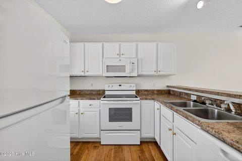 Tiny photo for 4629 Mcclelland Drive #T-202, Wilmington, NC 28405 (MLS # 100537353)