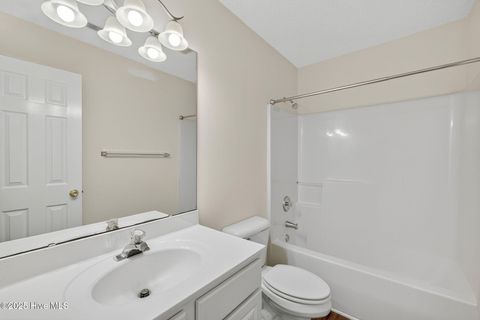 Tiny photo for 4629 Mcclelland Drive #T-202, Wilmington, NC 28405 (MLS # 100537353)