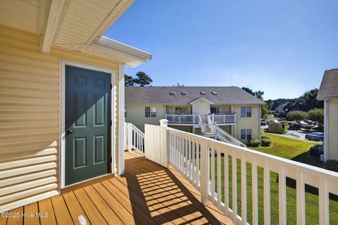 Tiny photo for 4629 Mcclelland Drive #T-202, Wilmington, NC 28405 (MLS # 100537353)