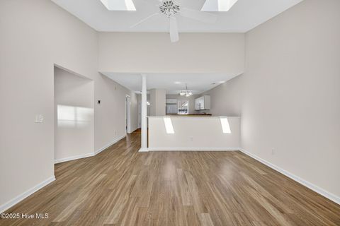 Tiny photo for 4629 Mcclelland Drive #T-202, Wilmington, NC 28405 (MLS # 100537353)