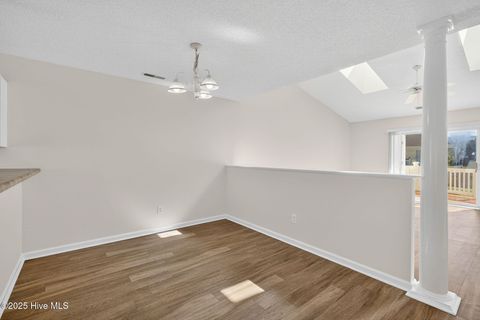 Tiny photo for 4629 Mcclelland Drive #T-202, Wilmington, NC 28405 (MLS # 100537353)