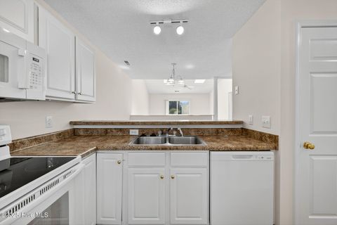 Tiny photo for 4629 Mcclelland Drive #T-202, Wilmington, NC 28405 (MLS # 100537353)