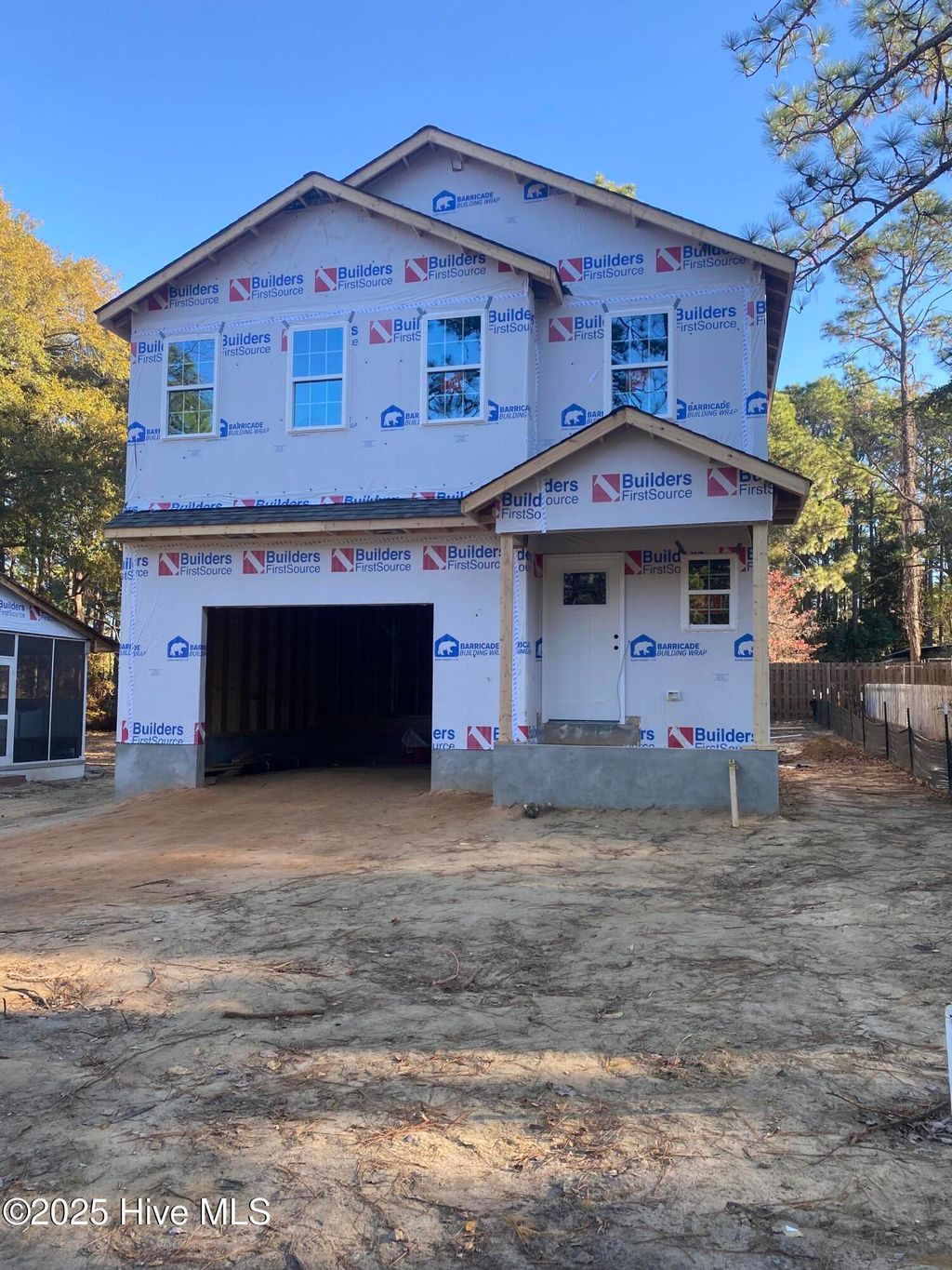 Photo of 435 W New Jersey Avenue, Southern Pines, NC 28387 (MLS # 100541794)