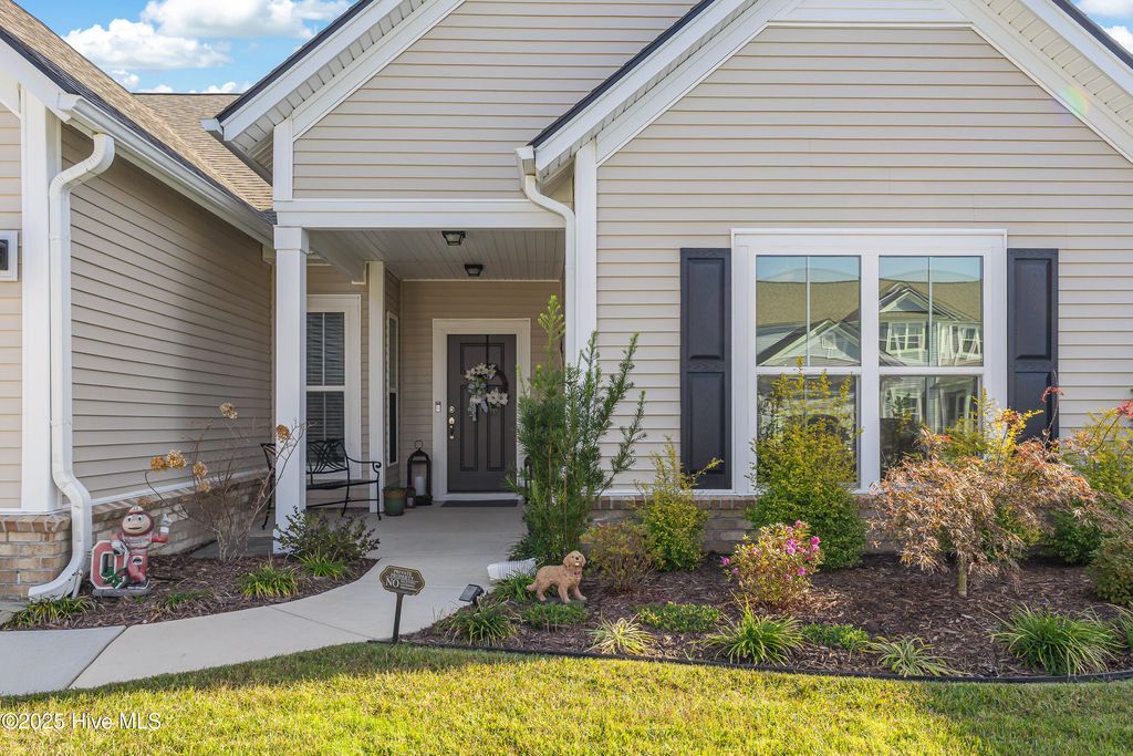 Photo of 113 Eagle Claw Drive, Calabash, NC 28467 (MLS # 100544434)