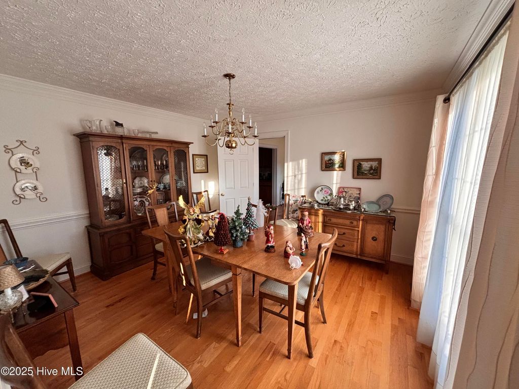 Photo of 107 Christopher Court, Clinton, NC 28328 (MLS # 100544132)