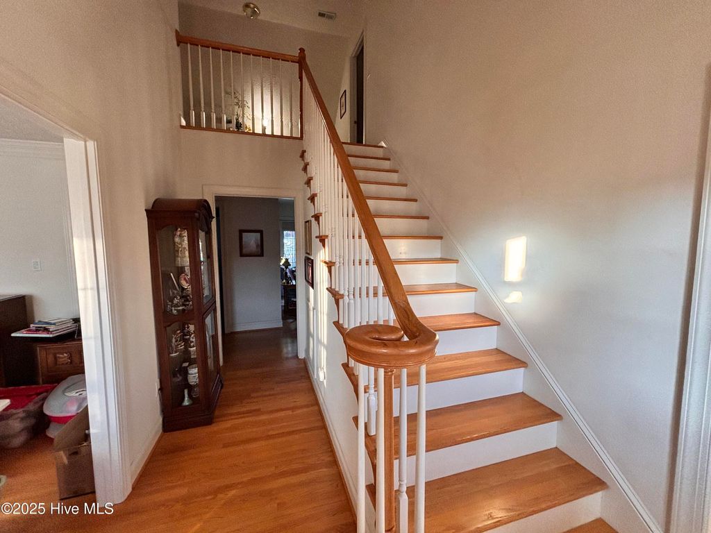 Photo of 107 Christopher Court, Clinton, NC 28328 (MLS # 100544132)