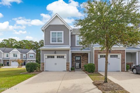 A home in Wilmington