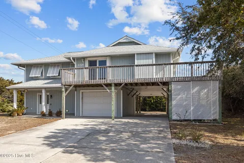 106 William Street, Emerald Isle, NC 28594 - #: 100486995