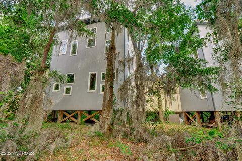 A home in Wilmington