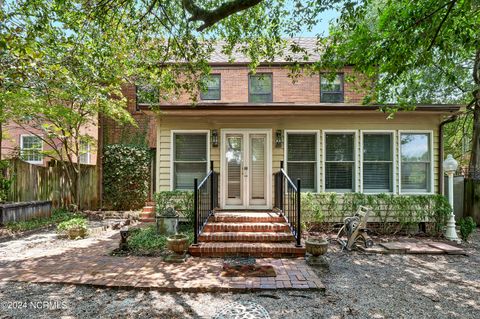 A home in Wilmington