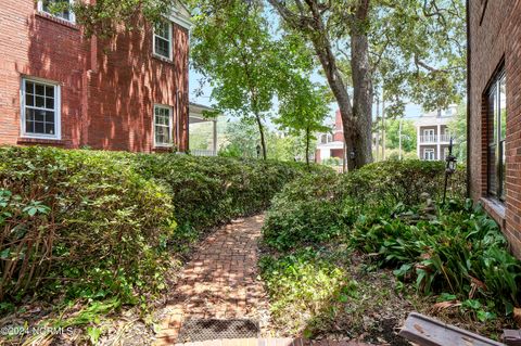 A home in Wilmington