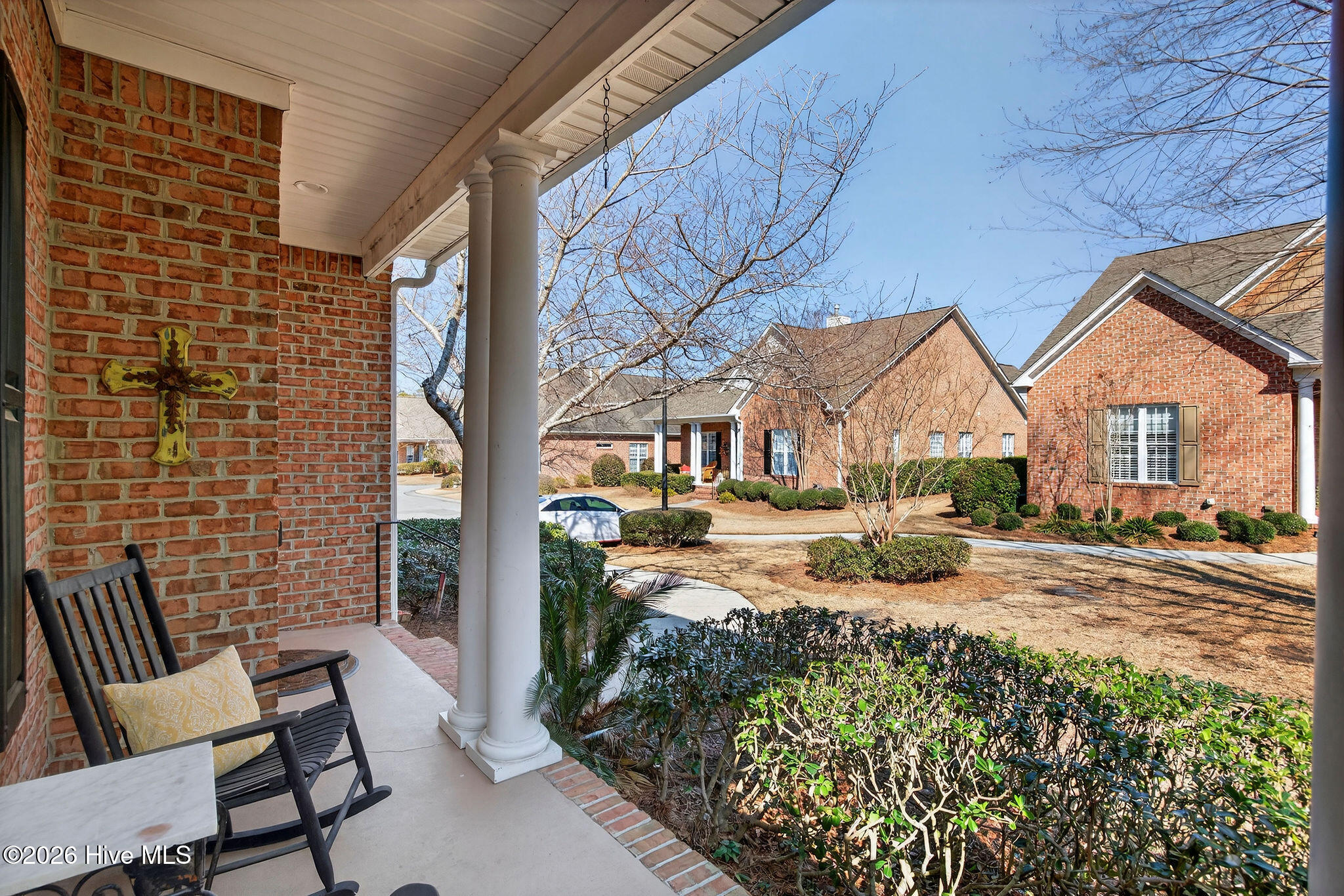 1604 Goose Landing Circle