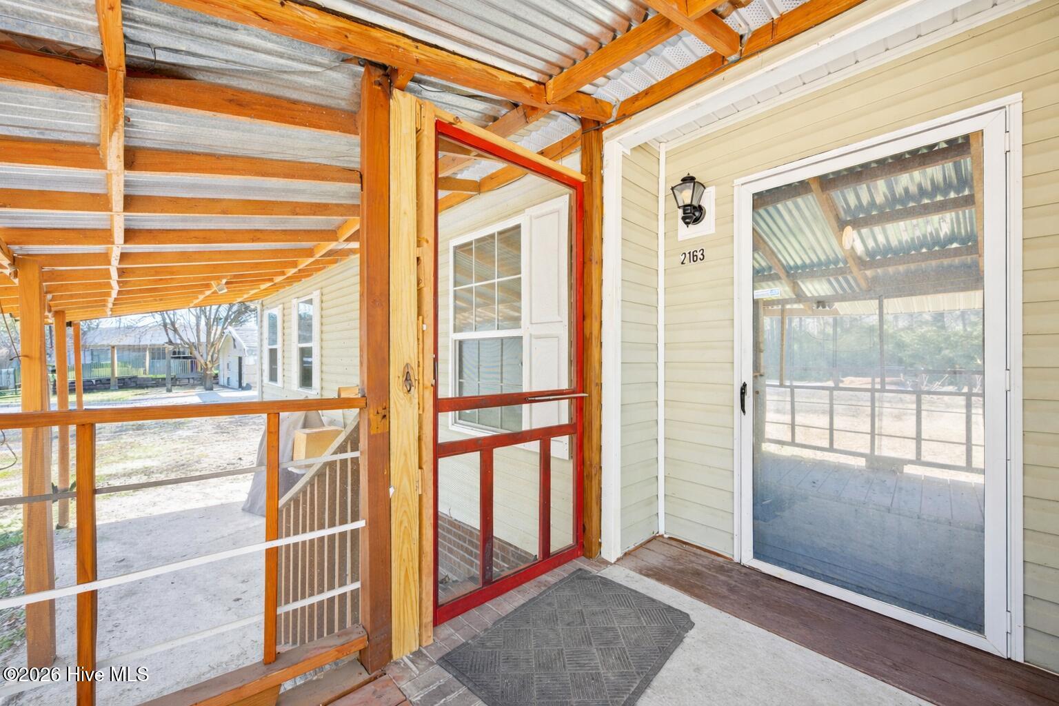 2163 Lake Butler Lane NW