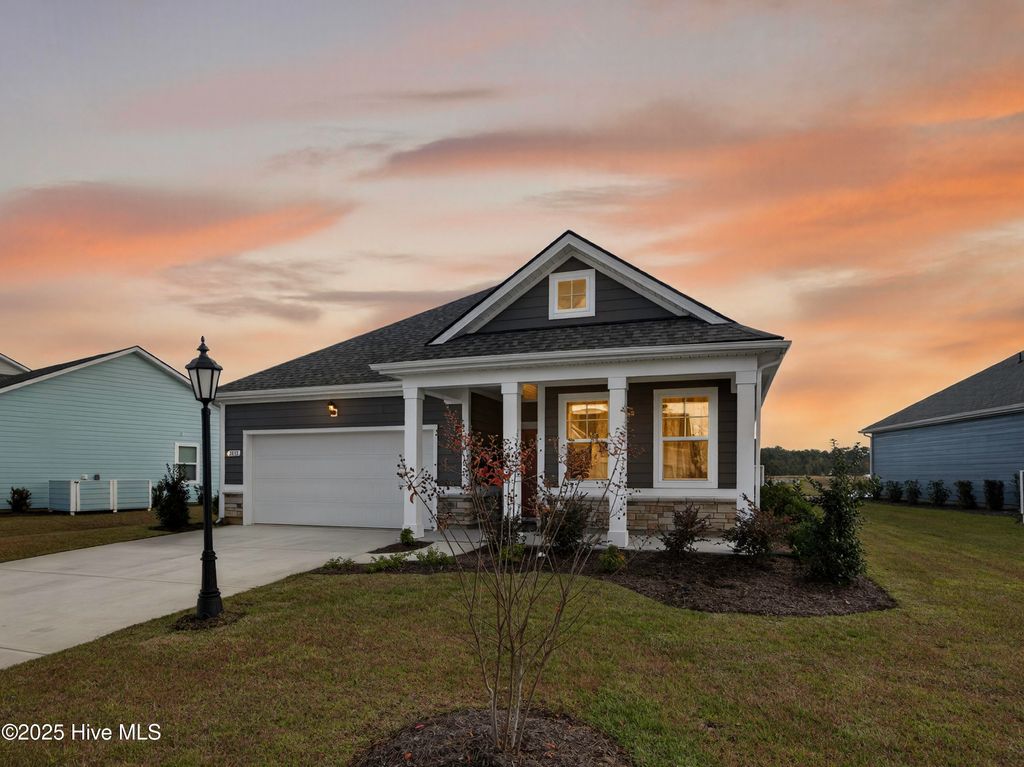 Photo of 2035 Marietta Circle NW, Ash, NC 28420 (MLS # 100541027)