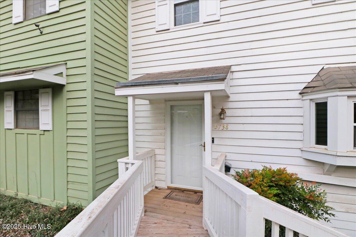 5738 Three Oaks Drive