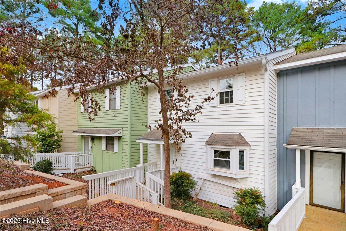 5738 Three Oaks Drive