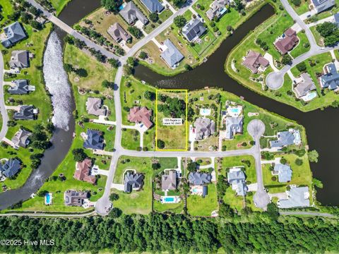 Tiny photo for 1205 Regalia Lane, Leland, NC 28451 (MLS # 100534642)