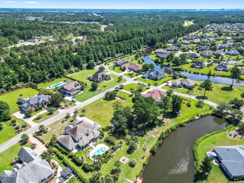 Tiny photo for 1205 Regalia Lane, Leland, NC 28451 (MLS # 100534642)