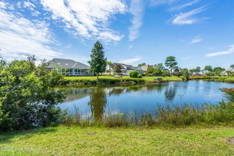 Tiny photo for 1205 Regalia Lane, Leland, NC 28451 (MLS # 100534642)