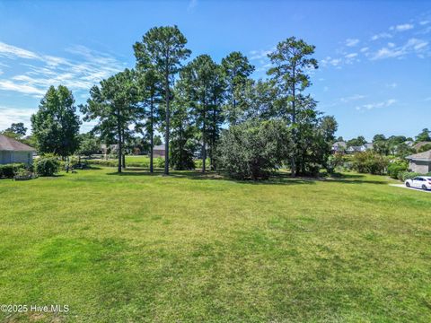 Tiny photo for 1205 Regalia Lane, Leland, NC 28451 (MLS # 100534642)