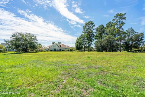 Tiny photo for 1205 Regalia Lane, Leland, NC 28451 (MLS # 100534642)