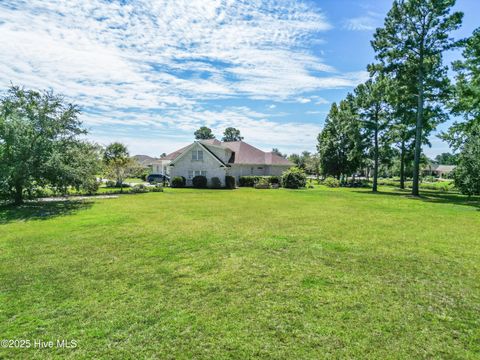 Tiny photo for 1205 Regalia Lane, Leland, NC 28451 (MLS # 100534642)