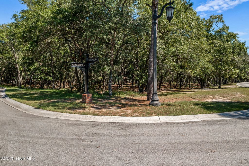 Photo of 640 N Seascape Boulevard SW, Supply, NC 28462 (MLS # 100529901)