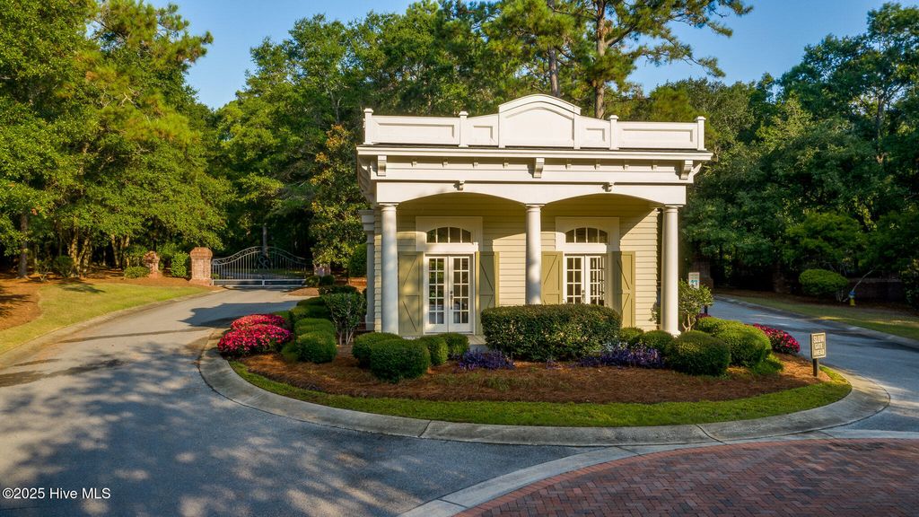 Photo of 640 N Seascape Boulevard SW, Supply, NC 28462 (MLS # 100529901)