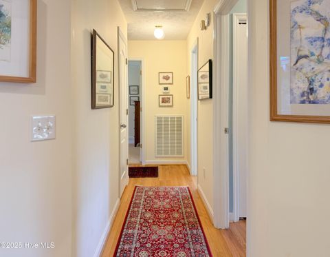 Tiny photo for 3300 Aster Court, Wilmington, NC 28409 (MLS # 100538841)