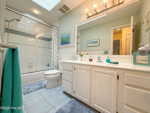 Tiny photo for 3300 Aster Court, Wilmington, NC 28409 (MLS # 100538841)