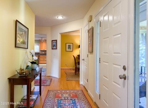 Tiny photo for 3300 Aster Court, Wilmington, NC 28409 (MLS # 100538841)