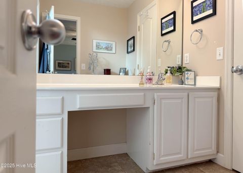 Tiny photo for 3300 Aster Court, Wilmington, NC 28409 (MLS # 100538841)